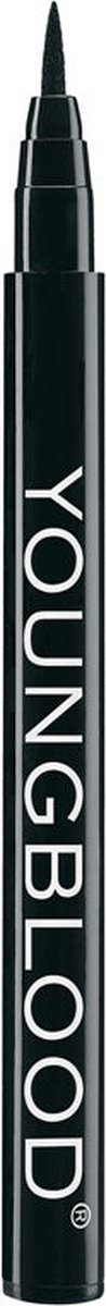 Goedkoopste YOUNGBLOOD - Eye-Mazing Liquid Liner Pen - Noir