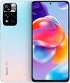 Xiaomi Redmi Note 11 Pro+ 5G smartphone - 6GB RAM 128GB - Blauw