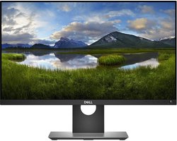 Dell P2421D - QHD IPS Monitor - 24 inch