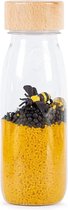 Petit Boum - Sound Bottle - Sensorische Fles - bijen