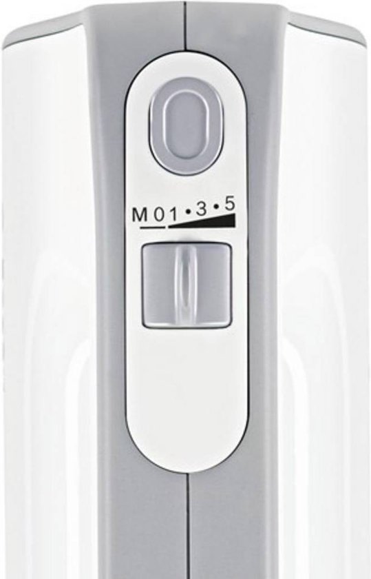 Bosch MFQ4030 - Mixer - Wit van Bosch — afbeelding 3