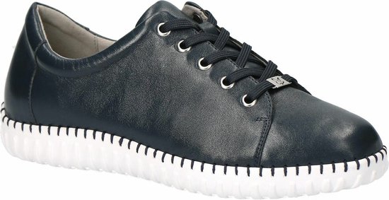 Caprice Dames Sneaker 9-9-23650-28 855 G-breedte Maat: 39 EU