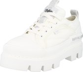 Buffalo sneakers laag raven Grijs-37