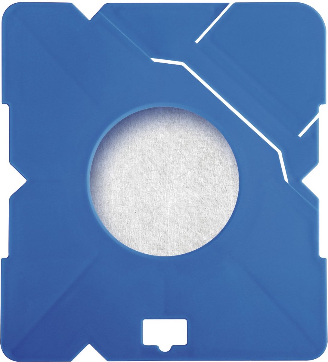 XAVAX 181556 Stofzuigerzak XA 01