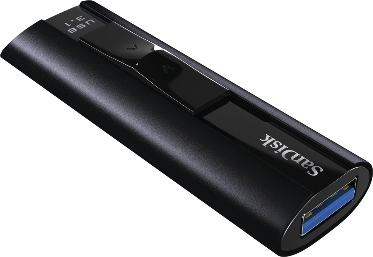 SanDisk Extreme Pro Usb 3.2 SDF 128GB