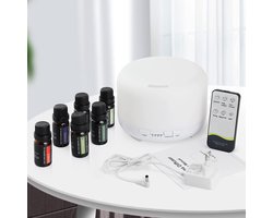 aroma diffuser