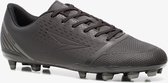 Dutchy Goal heren voetbalschoenen FG - Zwart - Maat 42