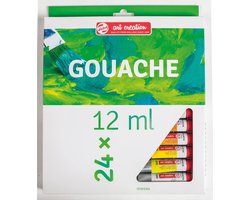 Talens Art Creation Gouache 24 x 12ml