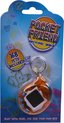 Afbeelding van het spelletje Toys Amsterdam Huisdier Pocket Friend Elektronisch 6 Cm Oranje