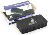 Whiteboardwisser  magnetisch 105x55x22mm