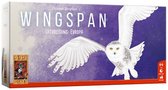 Wingspan uitbreiding: Europa