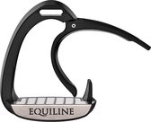 Equiline Veiligheidsbeugel X-Cel Jump - maat One size - red