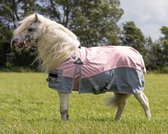 QHP Falabella Regendeken 0gr Collection - maat 60/90 - primrose