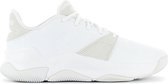 adidas Streetflow - Heren Sneakers Sport Casual Schoenen Wit F36622 - Maat EU 44 2/3 UK 10