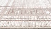 Magic Floor - Tapijt - Woonkamer - Vloerkleed Gabardin 11892 - Beige - Polyester - (290x200cm)