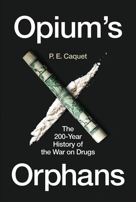 Opium’s Orphans
