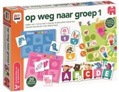 Ik Leer op weg naar Groep 1