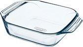 Pyrex Optimum ovenschaal 29x23x7cm 2,3L