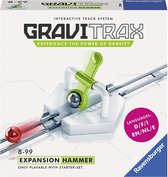 Gravitrax uitbreiding Kogelslinger