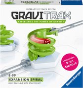 Gravitrax uitbreiding Spiraal