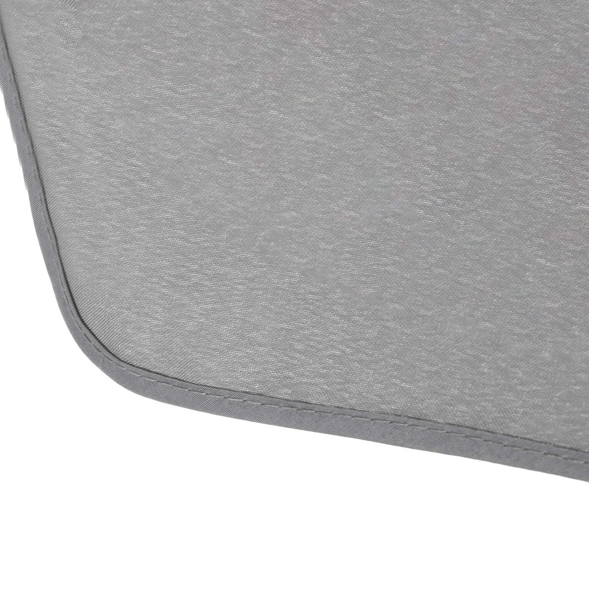 Springos - Schommelbank Luna - 3-zits - Grijs - 170 x 110 x 150 cm — afbeelding 27