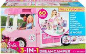 Barbie 3-in-1 DreamCamper