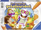 Tiptoi De Hongerige Getallenrobot