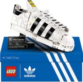 LEGO Creator Expert Adidas Originals Superstar