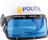 Politiehelm