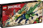 LEGO Ninjago Lloyd AND apos;s legendarische draak