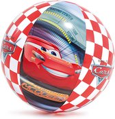 Intex Disney Cars strandbal 51cm