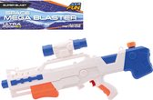 Aqua Fun waterpistool Space Mega Blaster +/- 60 cm