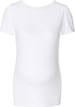 Noppies T-shirt Leeds Zwangerschap - Maat XXL