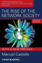 Rise Of The Network Society Volume I