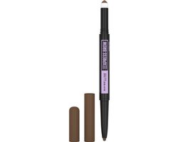 Maybelline New York Express Brow Duo - 025 Brunette
