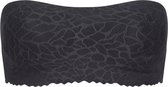 sloggi Zero Feel Lace 2.0 Bandeau Dames Beha - Maat XL