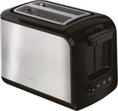Tefal Express 3 Broodrooster RVS