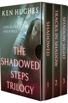 Shadowed Steps - Shadowed Steps Trilogy