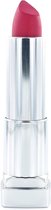 Maybelline Color Sensational Loaded Bolds Matte - 882 Fiery Fuchsia - Lippenstift
