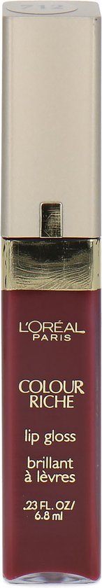 L'Oréal Color Riche Lipgloss - 712