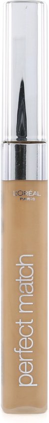 L’Oréal Paris True Match The One Concealer – 6D/W Golden Honey