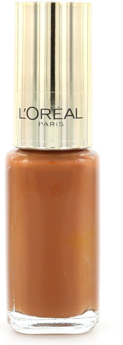 Goedkoopste L'Oreal Paris Color Riche LeVernis 114 So Chic Fox