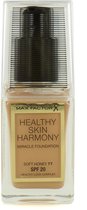 Max Factor Healthy Skin Harmony Foundation - 77 Soft Honey