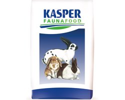 Kasper Faunafood Konijnenkorrel Junior 20 kg