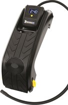 Michelin Voetpomp met Digitale Drukmeter - 7 bar