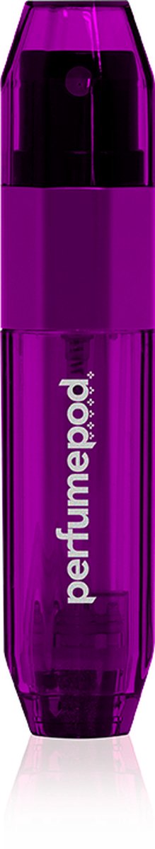 Goedkoopste Travalo - Ice Purple Eau De Toilette 5ML