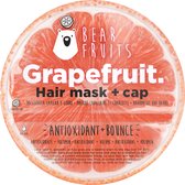 Bear Fruits Haarmasker Grapefruit - 20 ml