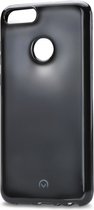 Huawei P Smart (2018) Hoesje - Mobilize - Gelly Serie - TPU Backcover - Zwart - Hoesje Geschikt Voor Huawei P Smart (2018)