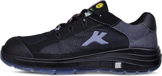 HKS Free 1 TP S1p chaussures de travail taille 43