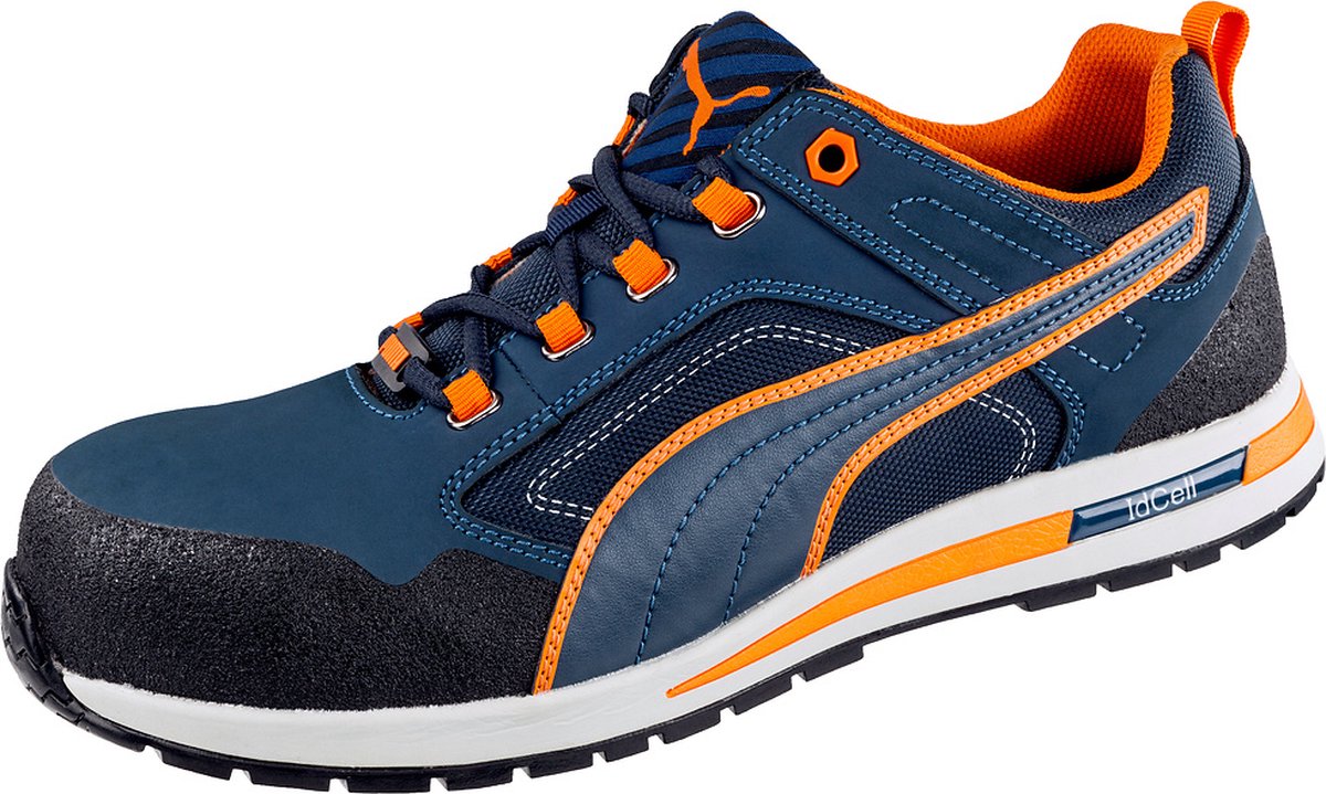 puma safety shoes price